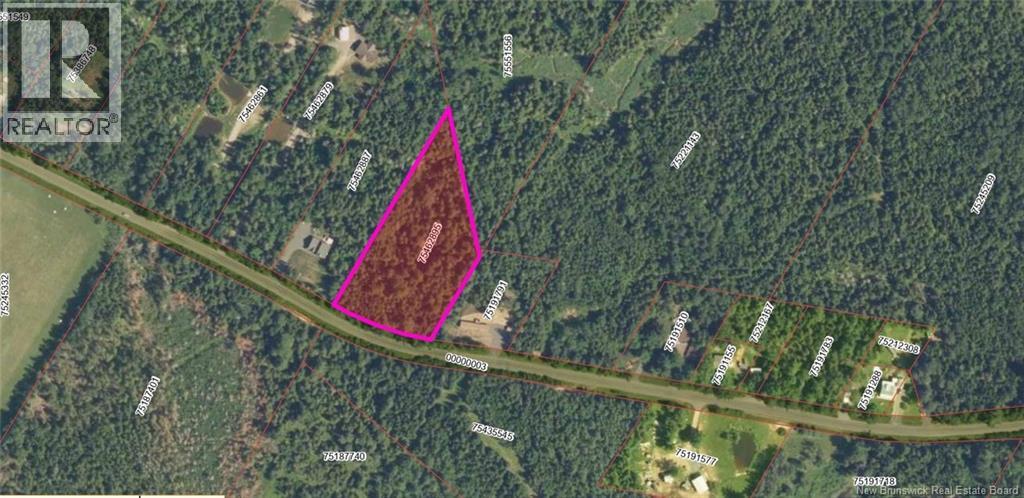 342 Tripp Settlement Road, Keswick Ridge, New Brunswick  E6L 1W5 - Photo 2 - NB148301