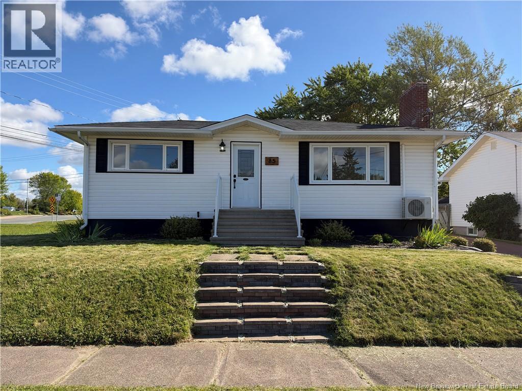 85 Ninth Street, Moncton, New Brunswick  E1E 3E5 - Photo 2 - NB148299