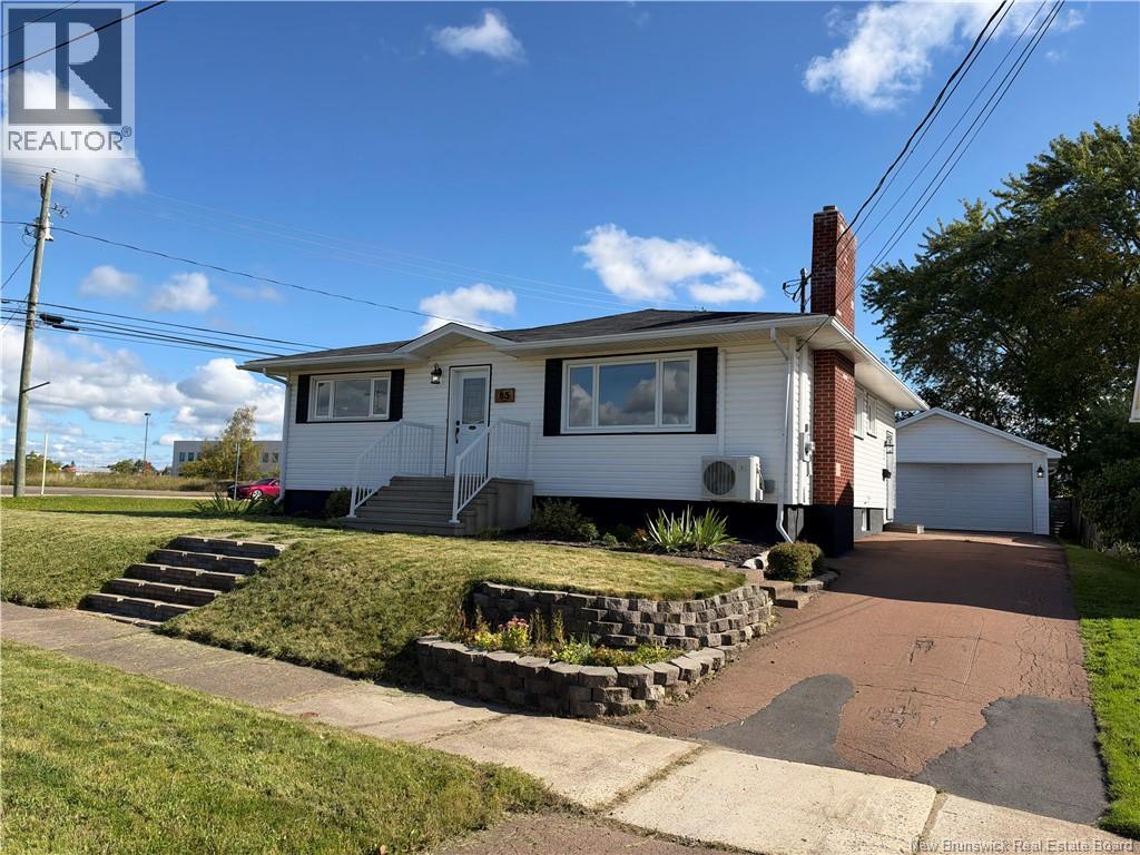85 Ninth Street, Moncton, New Brunswick  E1E 3E5 - Photo 3 - NB148299