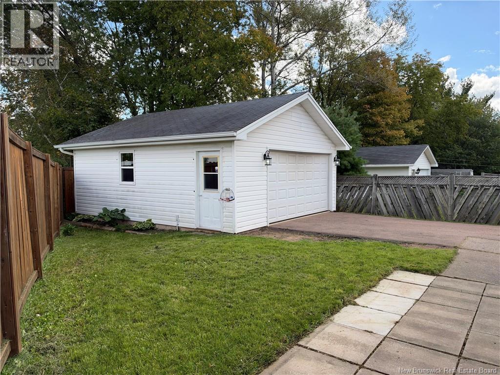 85 Ninth Street, Moncton, New Brunswick  E1E 3E5 - Photo 34 - NB148299