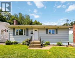 244 Leslie Street, Moncton, New Brunswick