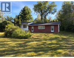 54 Northwest Road, Sunny Corner, New Brunswick