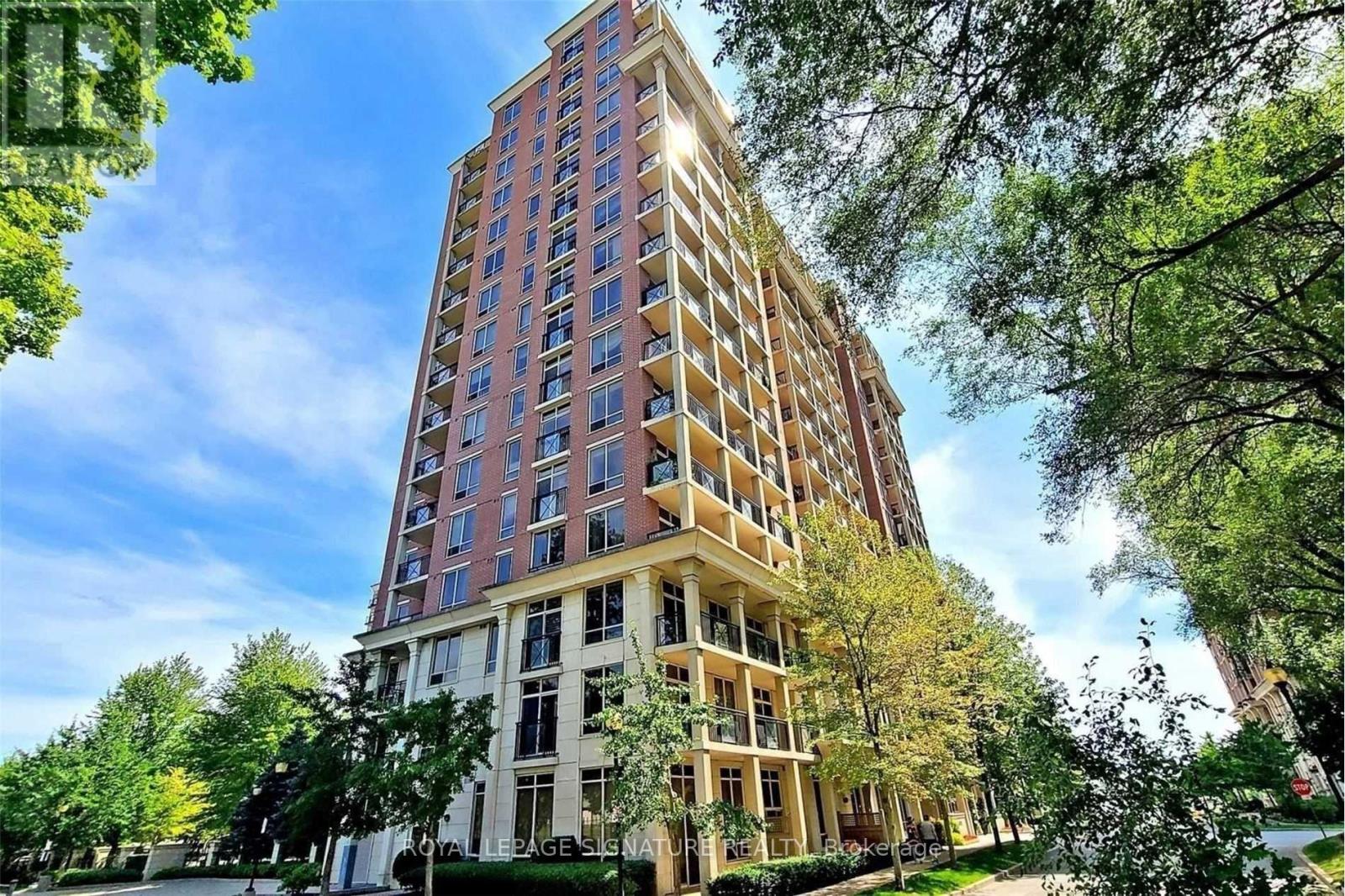 212 - 1105 LESLIE STREET, toronto (banbury-don mills), Ontario