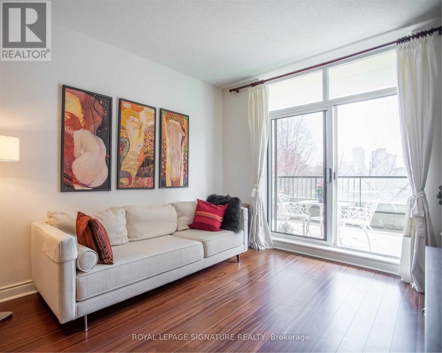 212 - 1105 Leslie Street, Toronto (Banbury-Don Mills), Ontario  M3C 4G9 - Photo 14 - C13812656