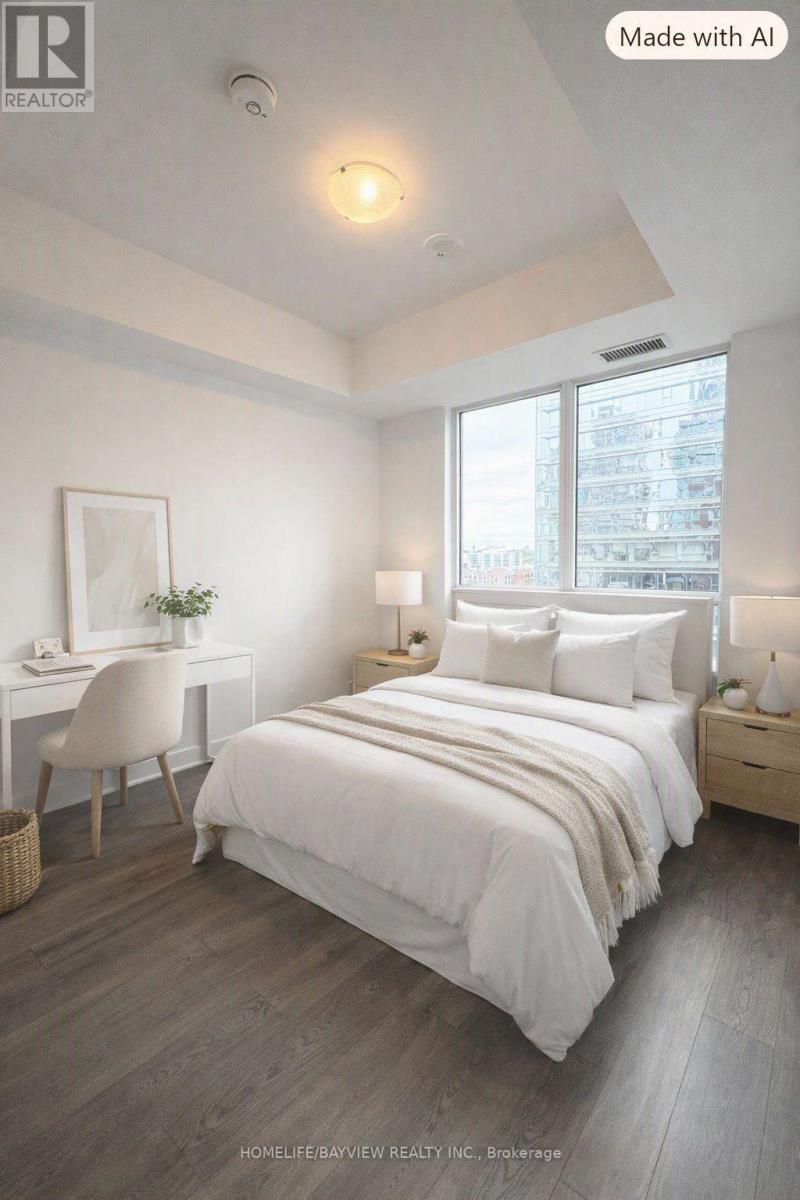1226 - 108 Peter Street, Toronto, Ontario  M5V 0W2 - Photo 10 - C13812664