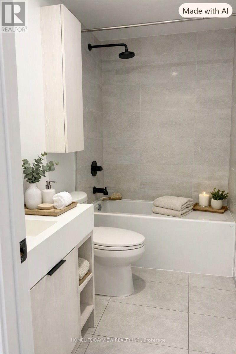 1226 - 108 Peter Street, Toronto, Ontario  M5V 0W2 - Photo 13 - C13812664