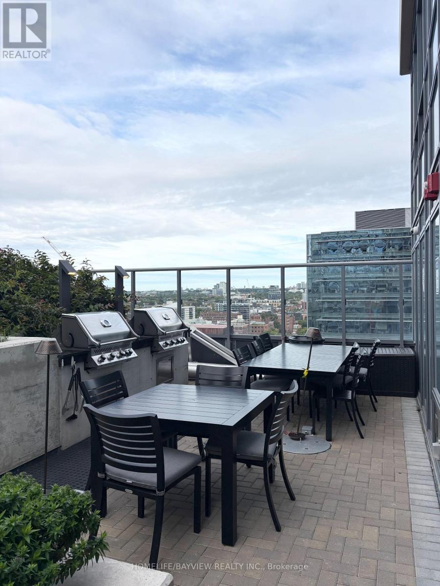 1226 - 108 Peter Street, Toronto, Ontario  M5V 0W2 - Photo 16 - C13812664