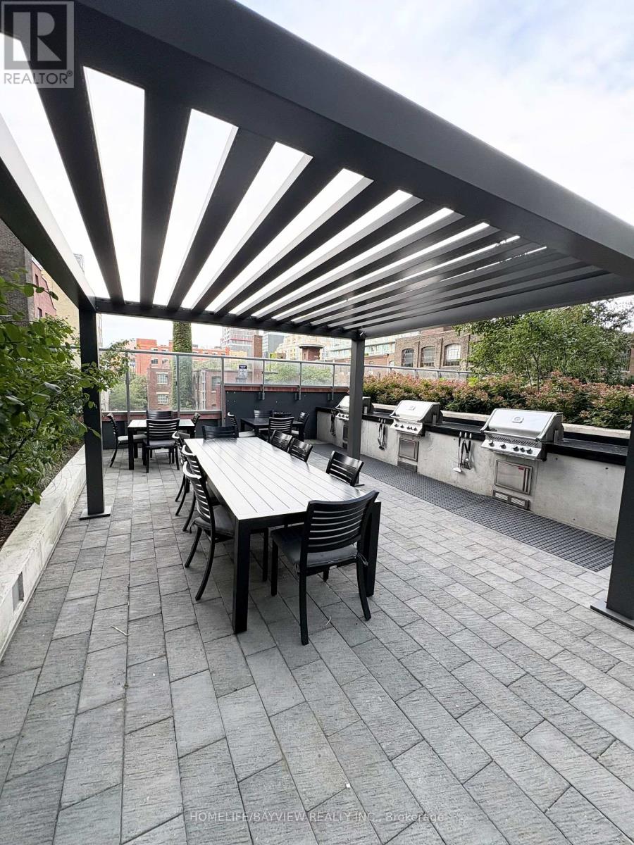 1226 - 108 Peter Street, Toronto, Ontario  M5V 0W2 - Photo 18 - C13812664