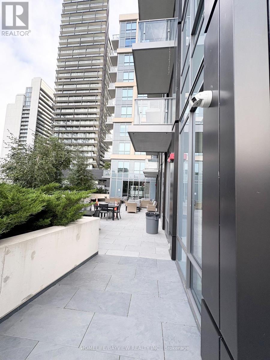 1226 - 108 Peter Street, Toronto, Ontario  M5V 0W2 - Photo 19 - C13812664