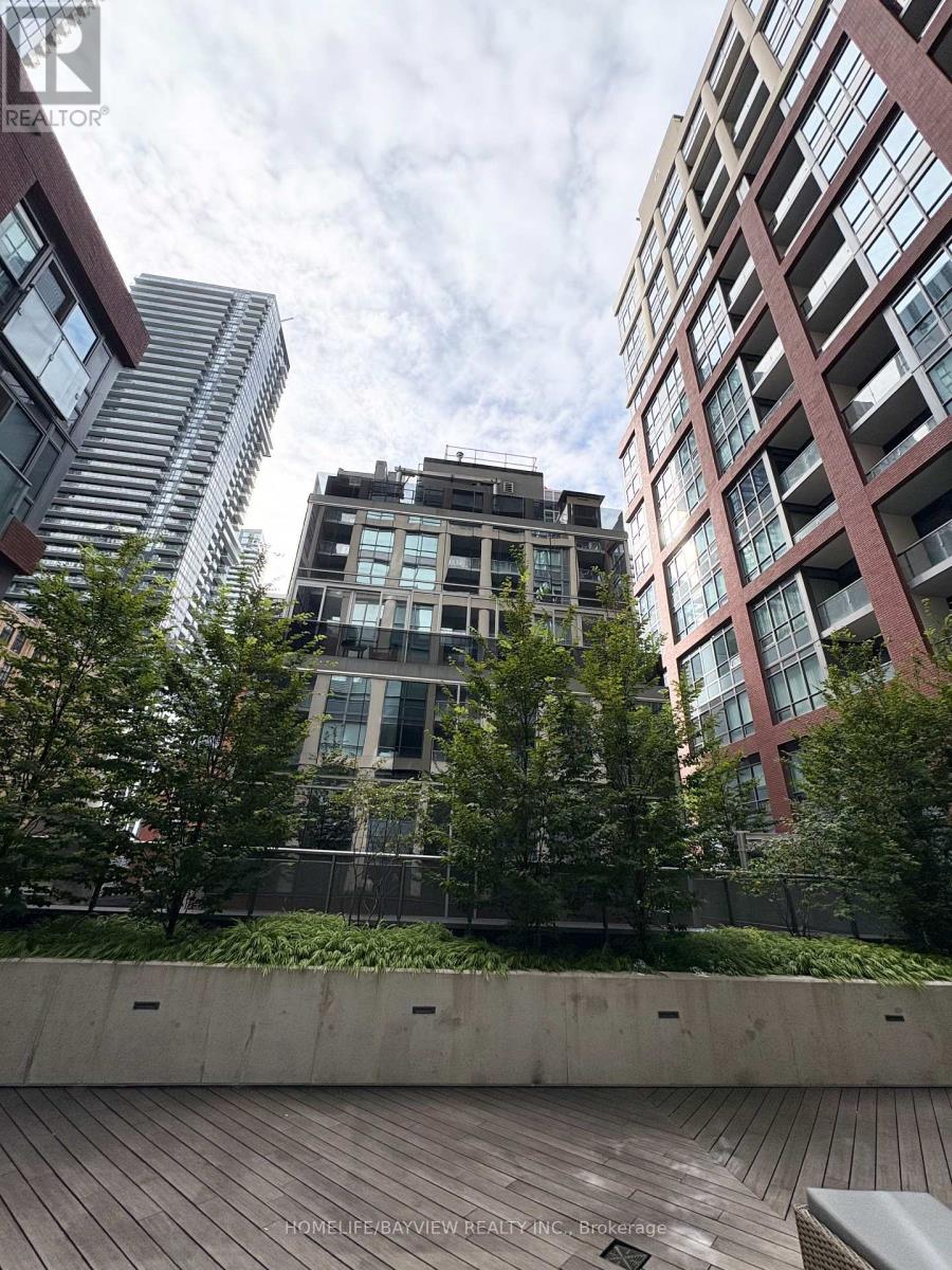 1226 - 108 Peter Street, Toronto, Ontario  M5V 0W2 - Photo 31 - C13812664