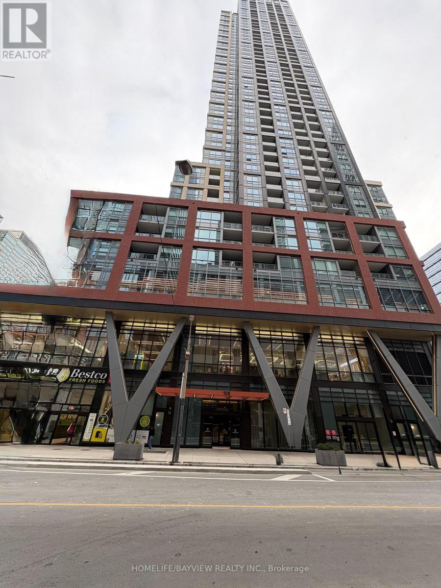 1226 - 108 Peter Street, Toronto, Ontario  M5V 0W2 - Photo 5 - C13812664