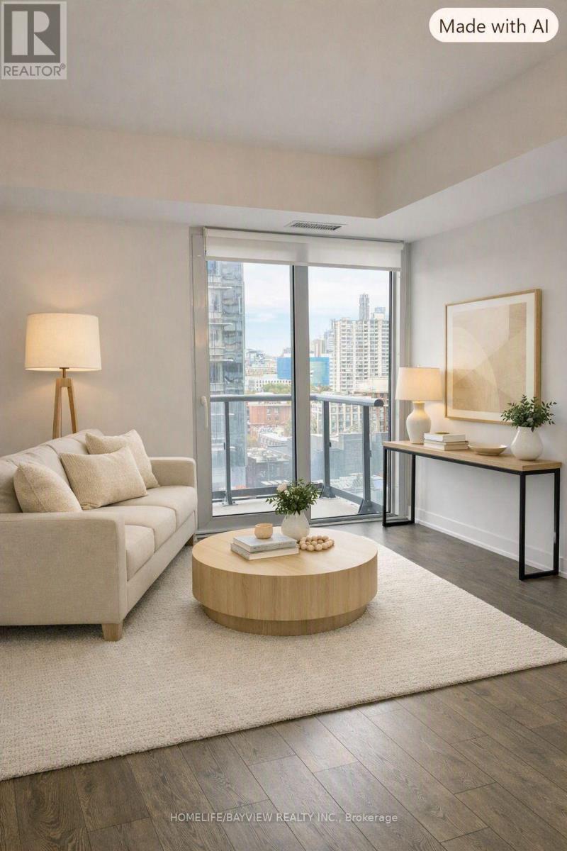 1226 - 108 Peter Street, Toronto, Ontario  M5V 0W2 - Photo 7 - C13812664