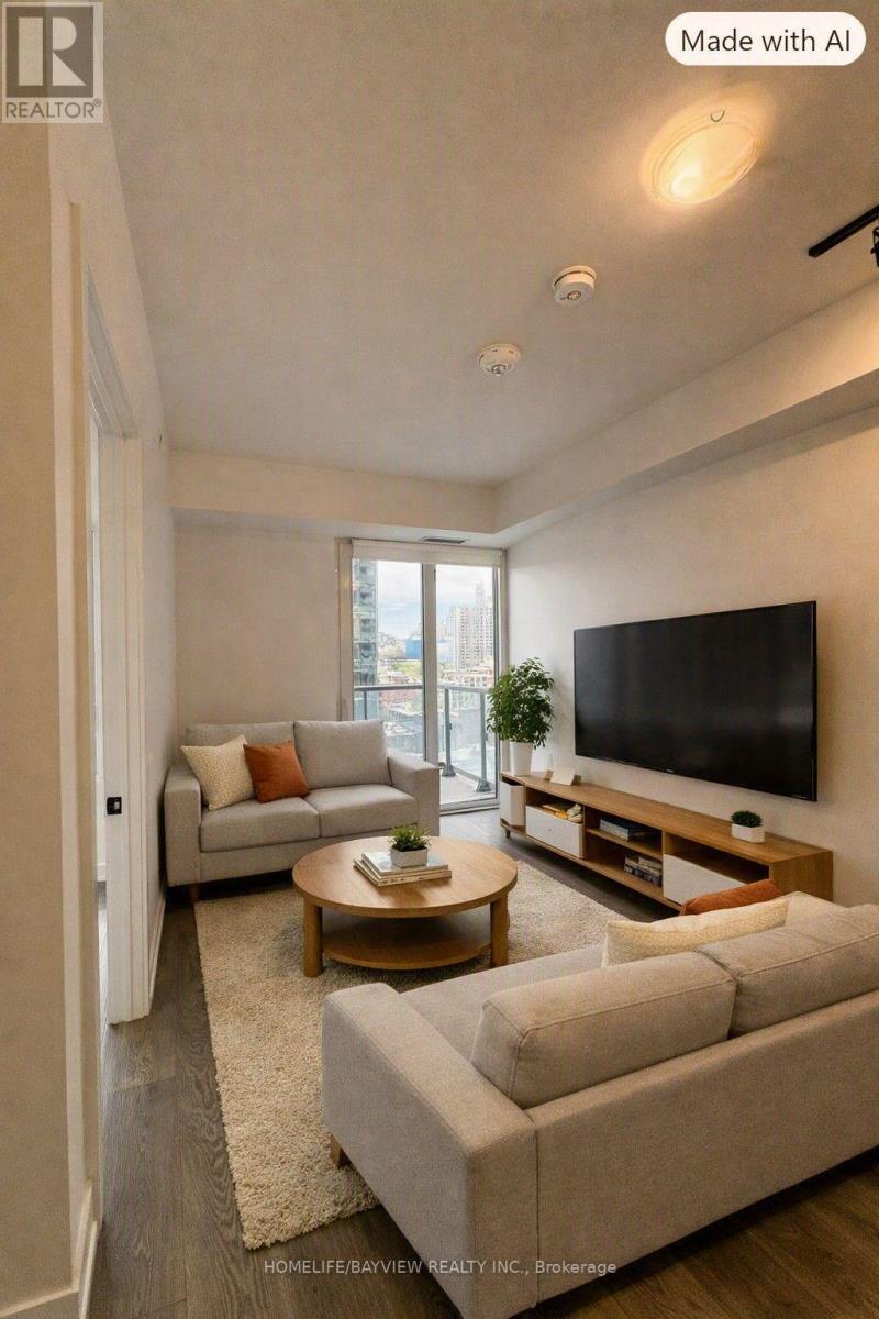1226 - 108 Peter Street, Toronto, Ontario  M5V 0W2 - Photo 8 - C13812664