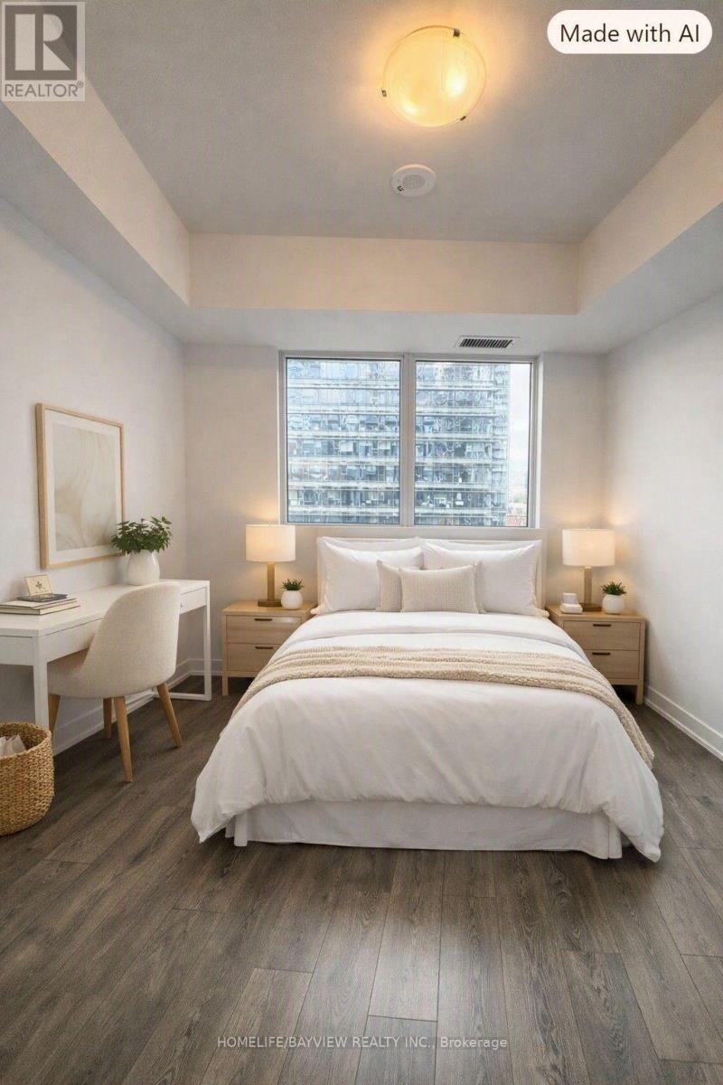 1226 - 108 Peter Street, Toronto, Ontario  M5V 0W2 - Photo 9 - C13812664