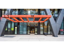 1226 - 108 PETER STREET, Toronto, Ontario