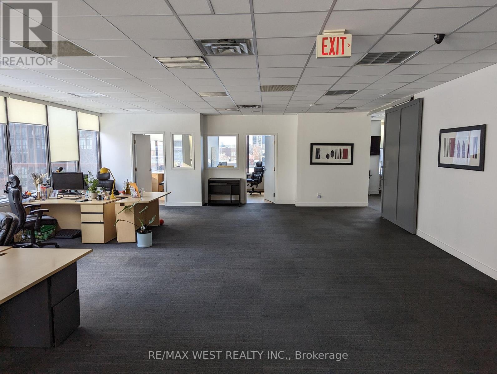 530 - 920 Yonge Street, Toronto, Ontario  M4W 3C7 - Photo 2 - C13812708