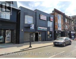 2ND FLR NE - 1015 BLOOR STREET W, Toronto, Ontario