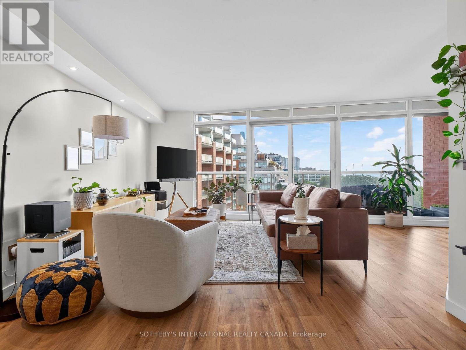 906 - 550 Queens Quay W, Toronto, Ontario  M5V 3M8 - Photo 14 - C13812718