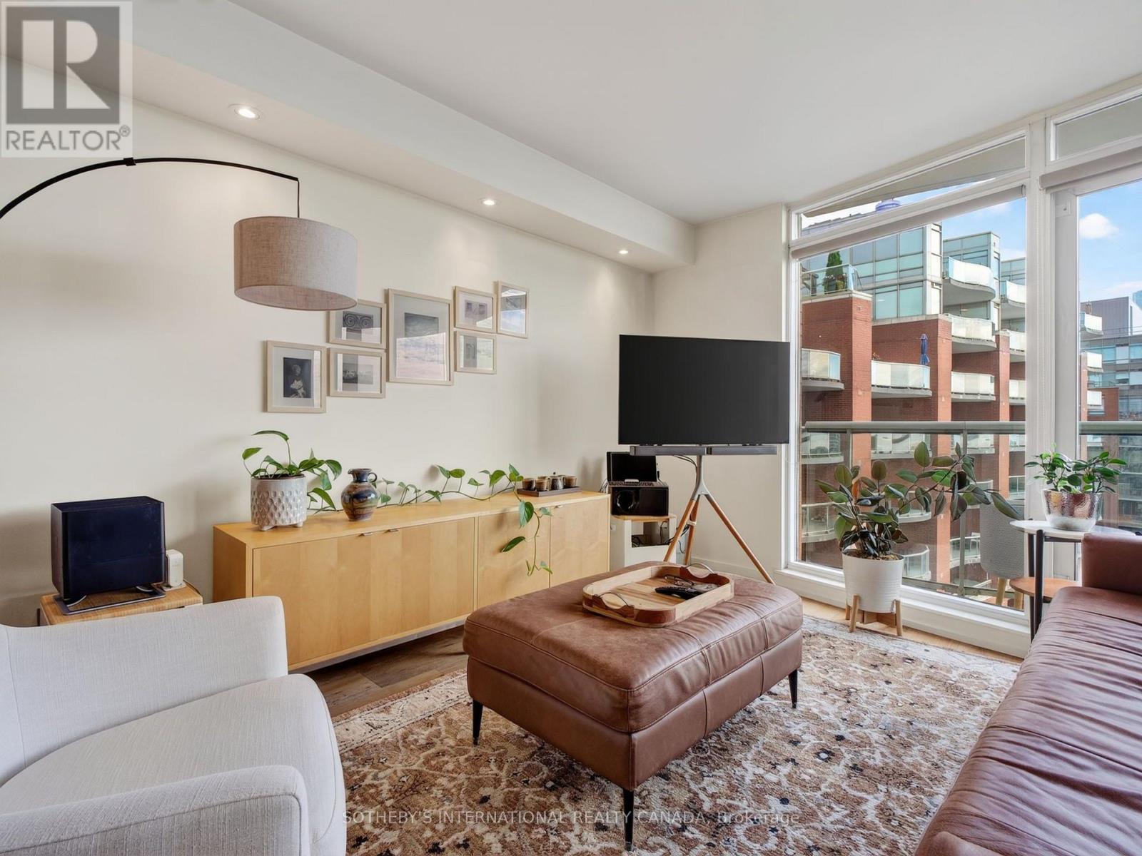 906 - 550 Queens Quay W, Toronto, Ontario  M5V 3M8 - Photo 16 - C13812718
