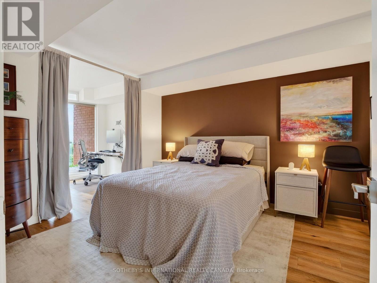 906 - 550 Queens Quay W, Toronto, Ontario  M5V 3M8 - Photo 19 - C13812718