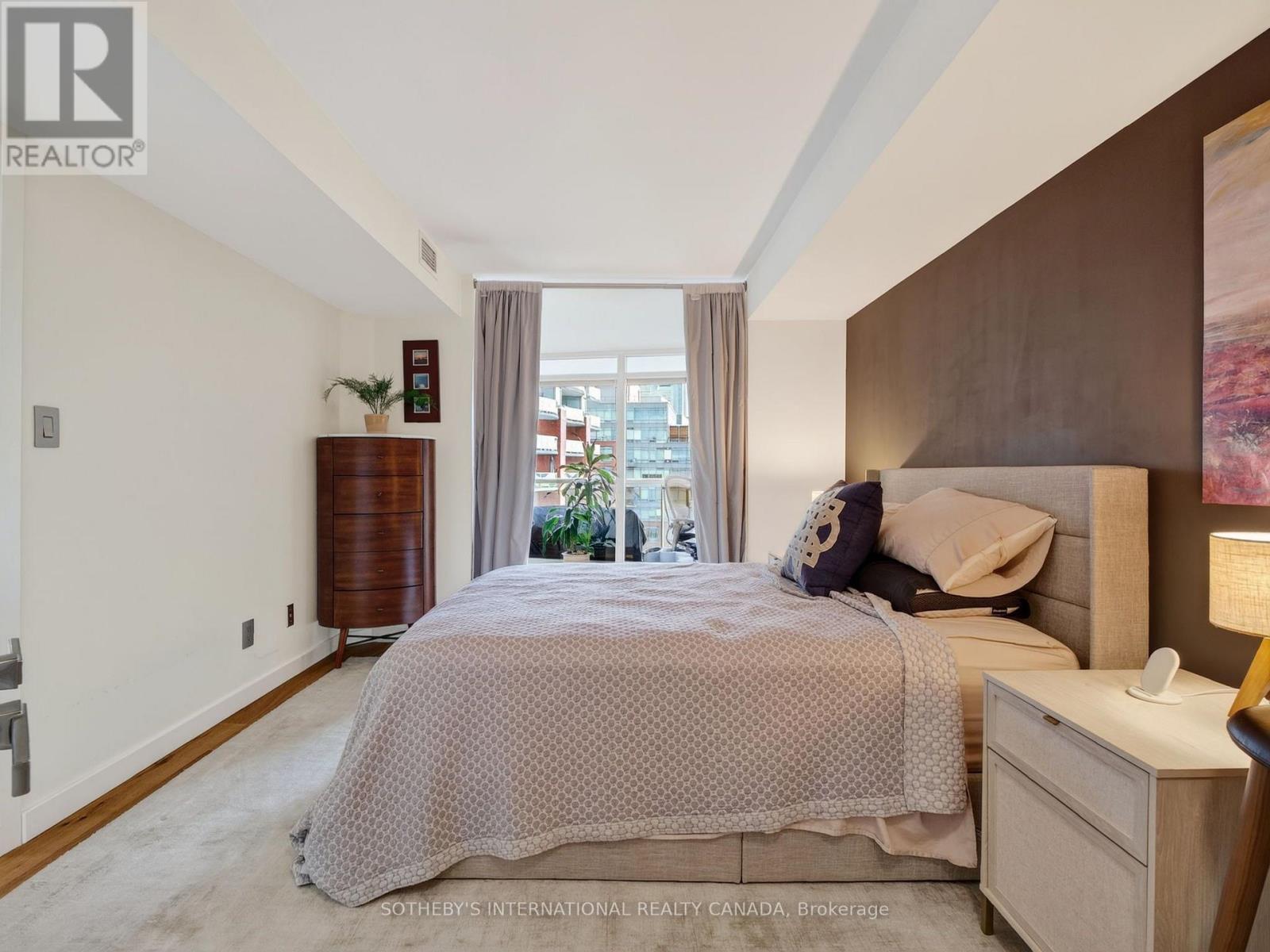 906 - 550 Queens Quay W, Toronto, Ontario  M5V 3M8 - Photo 22 - C13812718