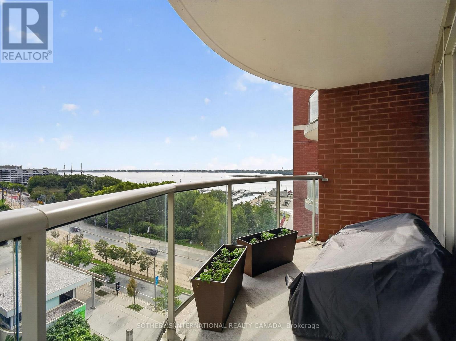 906 - 550 Queens Quay W, Toronto, Ontario  M5V 3M8 - Photo 33 - C13812718