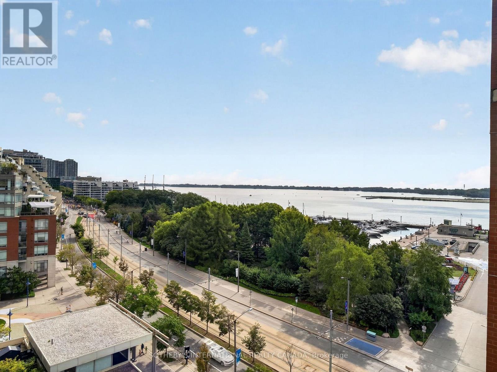 906 - 550 Queens Quay W, Toronto, Ontario  M5V 3M8 - Photo 34 - C13812718