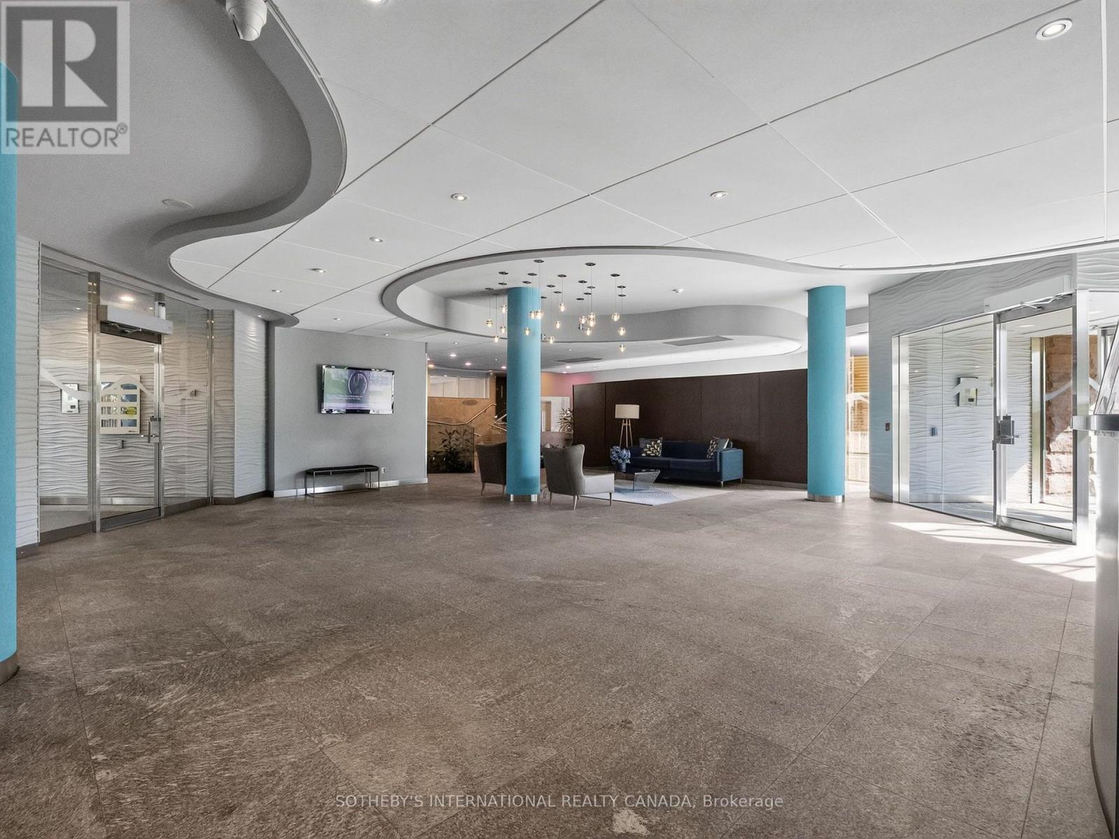 906 - 550 Queens Quay W, Toronto, Ontario  M5V 3M8 - Photo 36 - C13812718
