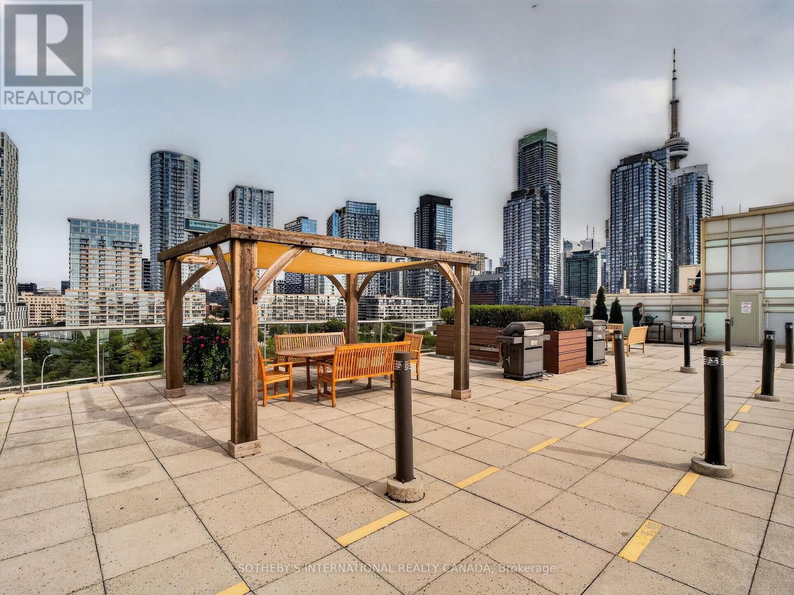 906 - 550 Queens Quay W, Toronto, Ontario  M5V 3M8 - Photo 38 - C13812718