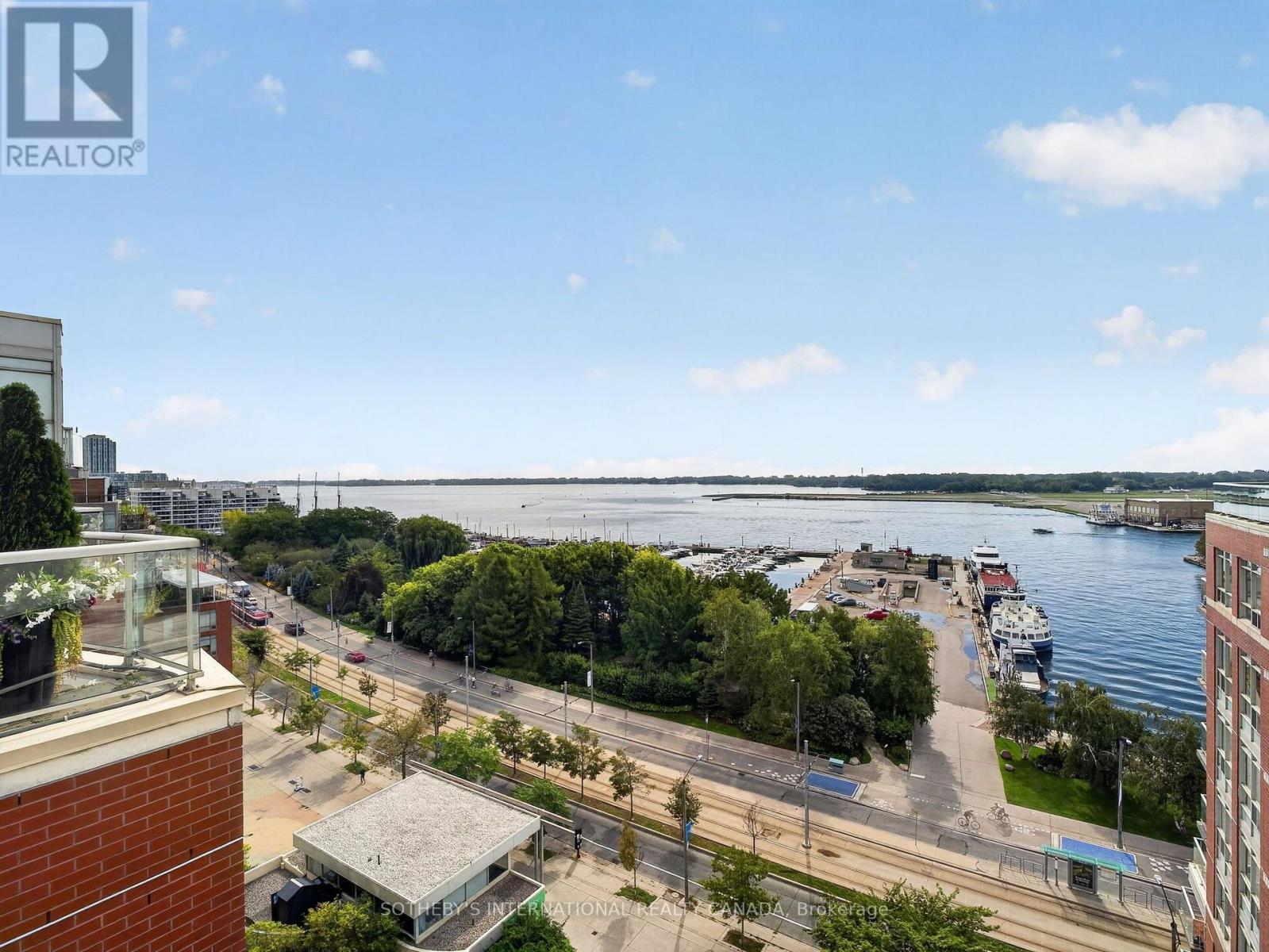 906 - 550 Queens Quay W, Toronto, Ontario  M5V 3M8 - Photo 39 - C13812718