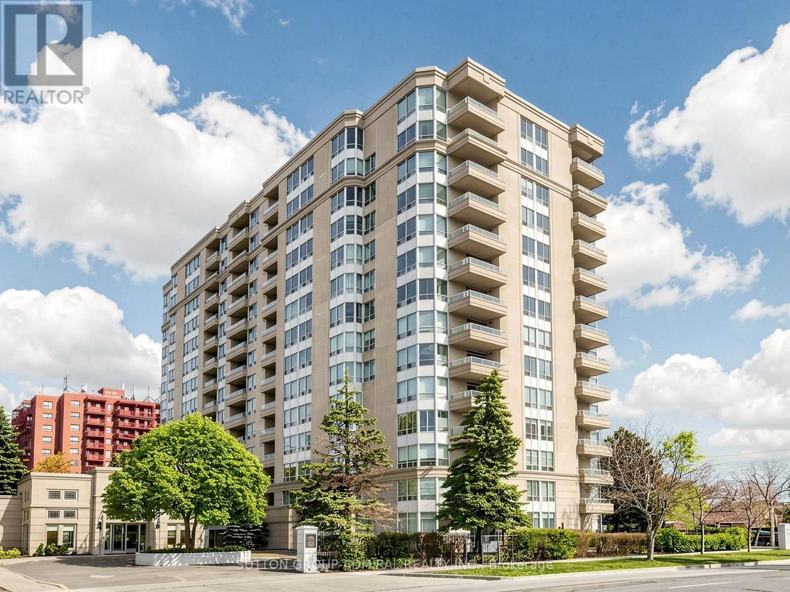 1004 - 2 COVINGTON ROAD, Toronto, Ontario
