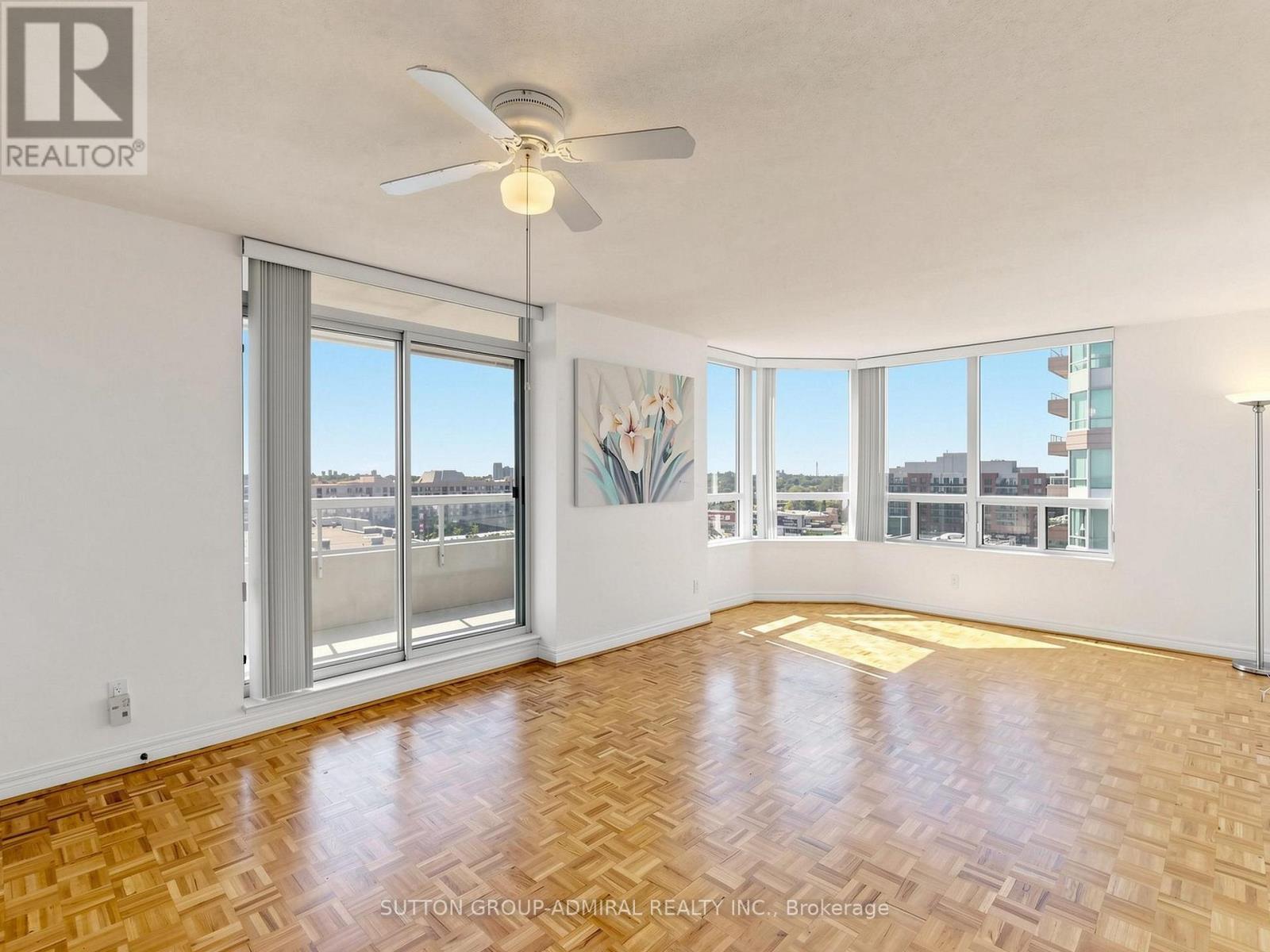1004 - 2 Covington Road, Toronto, Ontario  M6A 3E2 - Photo 16 - C13812732