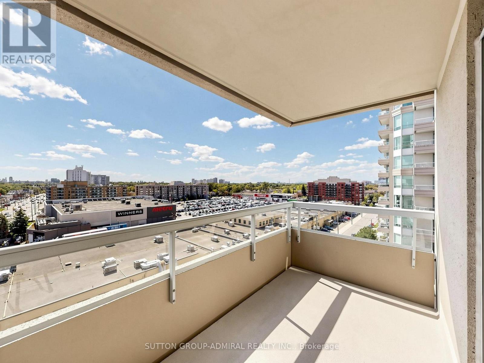 1004 - 2 Covington Road, Toronto, Ontario  M6A 3E2 - Photo 37 - C13812732