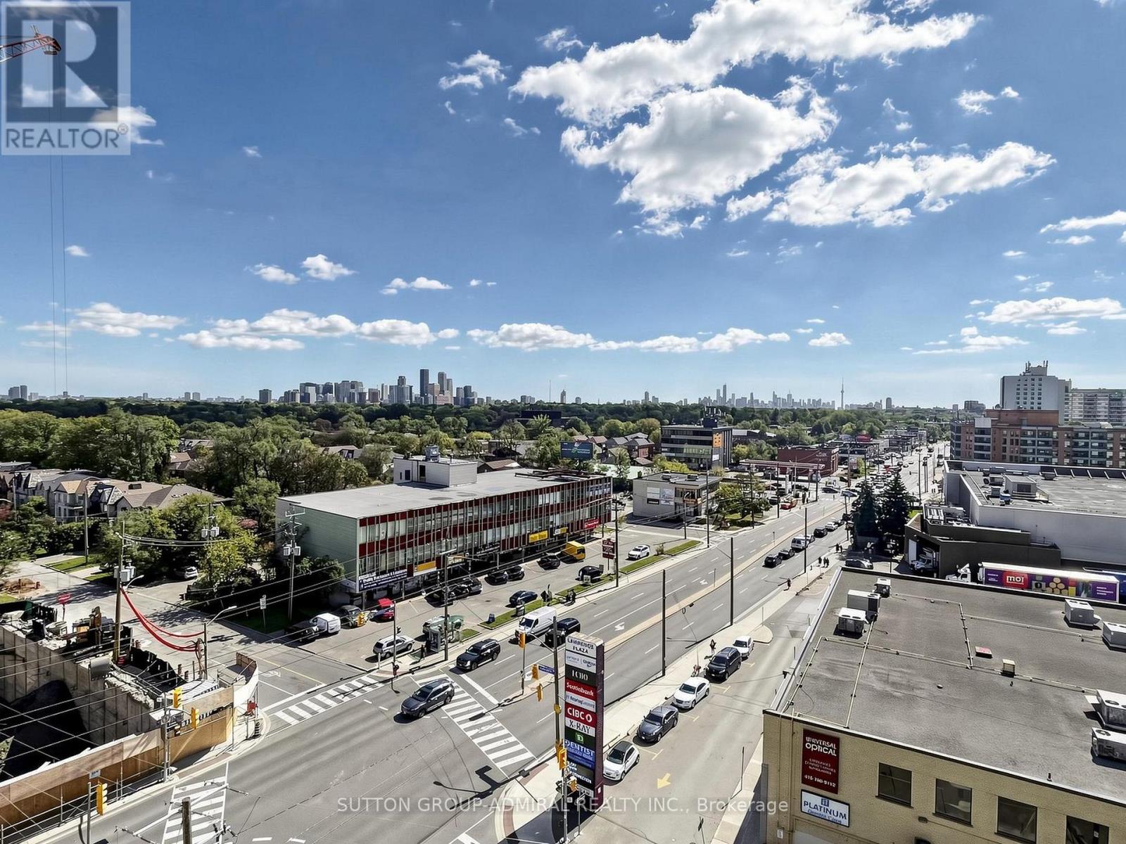 1004 - 2 Covington Road, Toronto, Ontario  M6A 3E2 - Photo 38 - C13812732