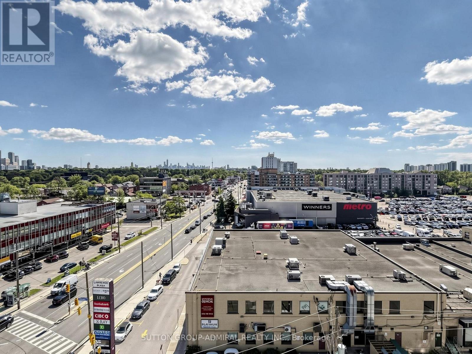 1004 - 2 Covington Road, Toronto, Ontario  M6A 3E2 - Photo 39 - C13812732