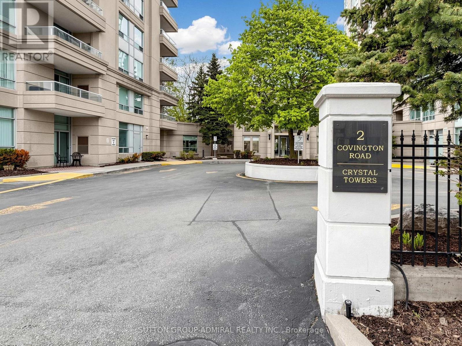 1004 - 2 Covington Road, Toronto, Ontario  M6A 3E2 - Photo 4 - C13812732