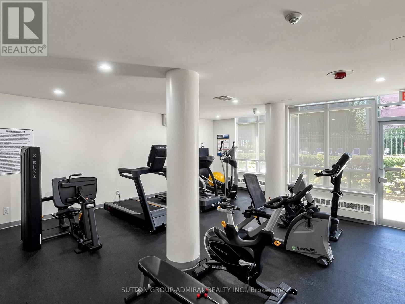 1004 - 2 Covington Road, Toronto, Ontario  M6A 3E2 - Photo 40 - C13812732