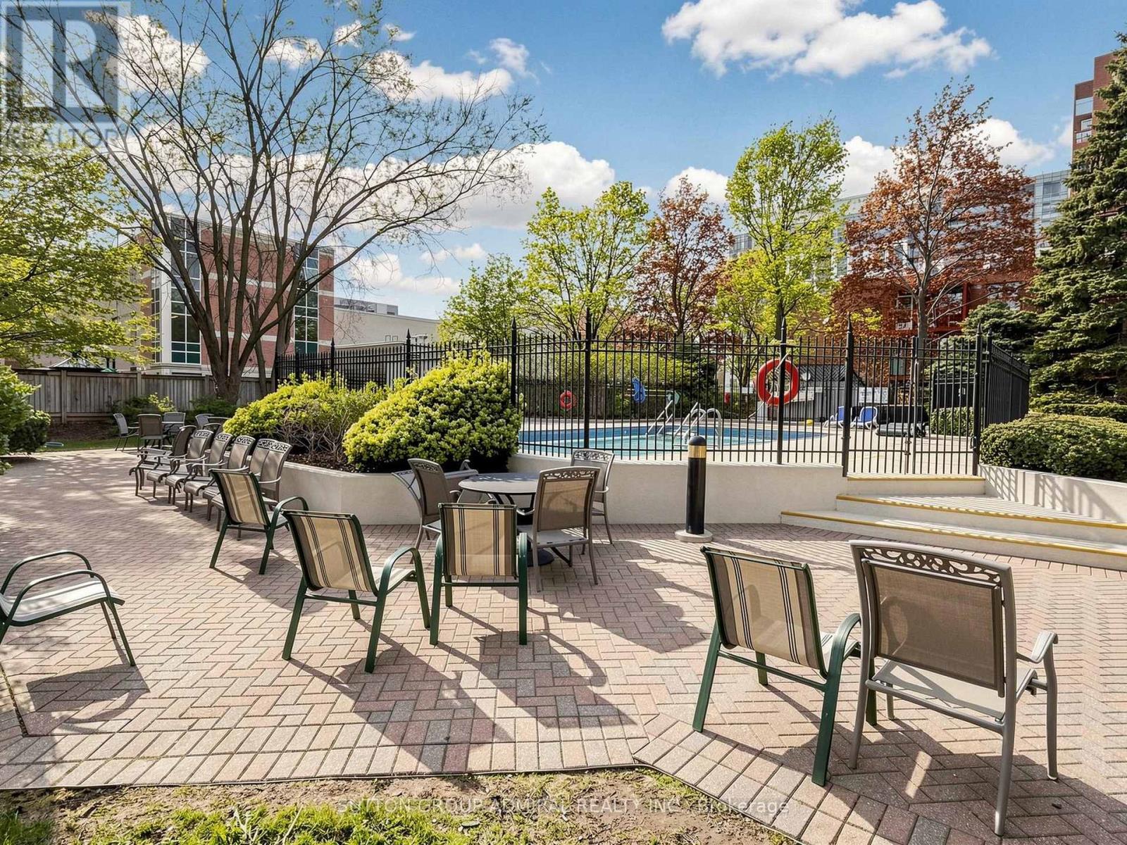 1004 - 2 Covington Road, Toronto, Ontario  M6A 3E2 - Photo 45 - C13812732