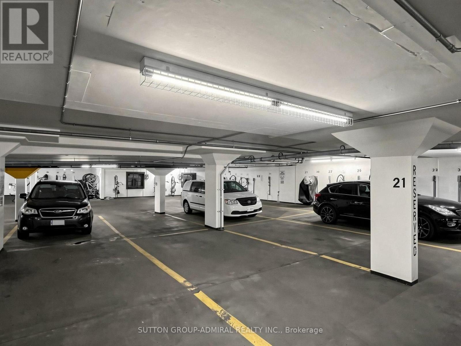1004 - 2 Covington Road, Toronto, Ontario  M6A 3E2 - Photo 46 - C13812732