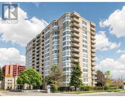 1004 - 2 COVINGTON ROAD, Toronto, Ontario