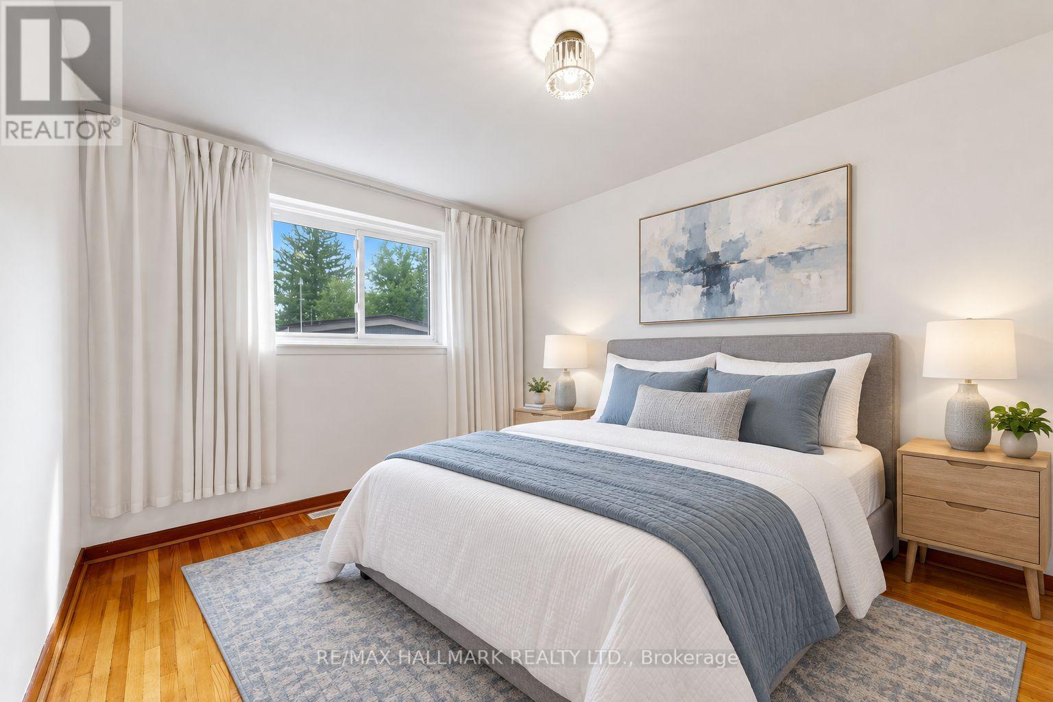 205 Vauxhall Drive, Toronto, Ontario  M1P 1R6 - Photo 18 - E13812626