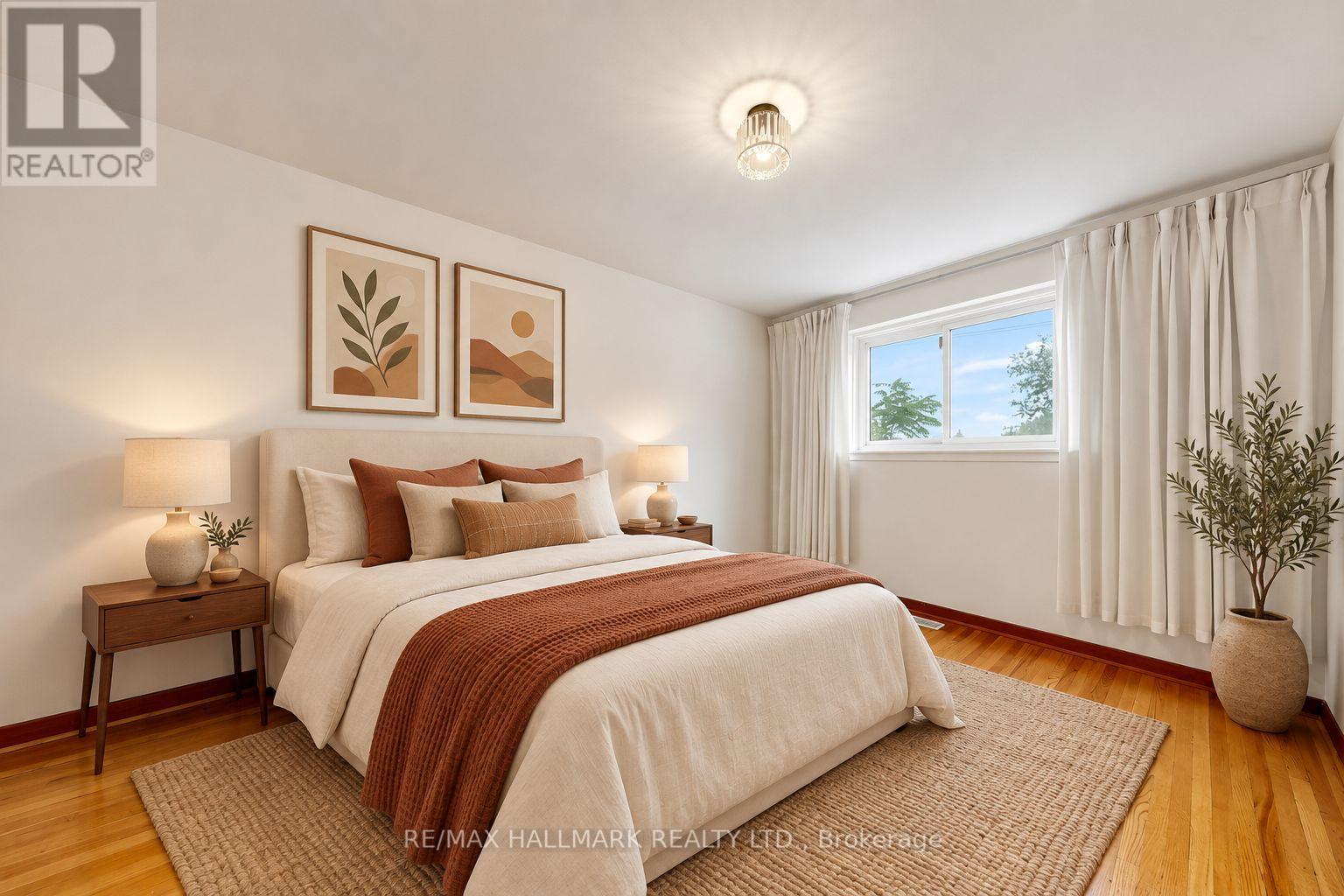 205 Vauxhall Drive, Toronto, Ontario  M1P 1R6 - Photo 20 - E13812626