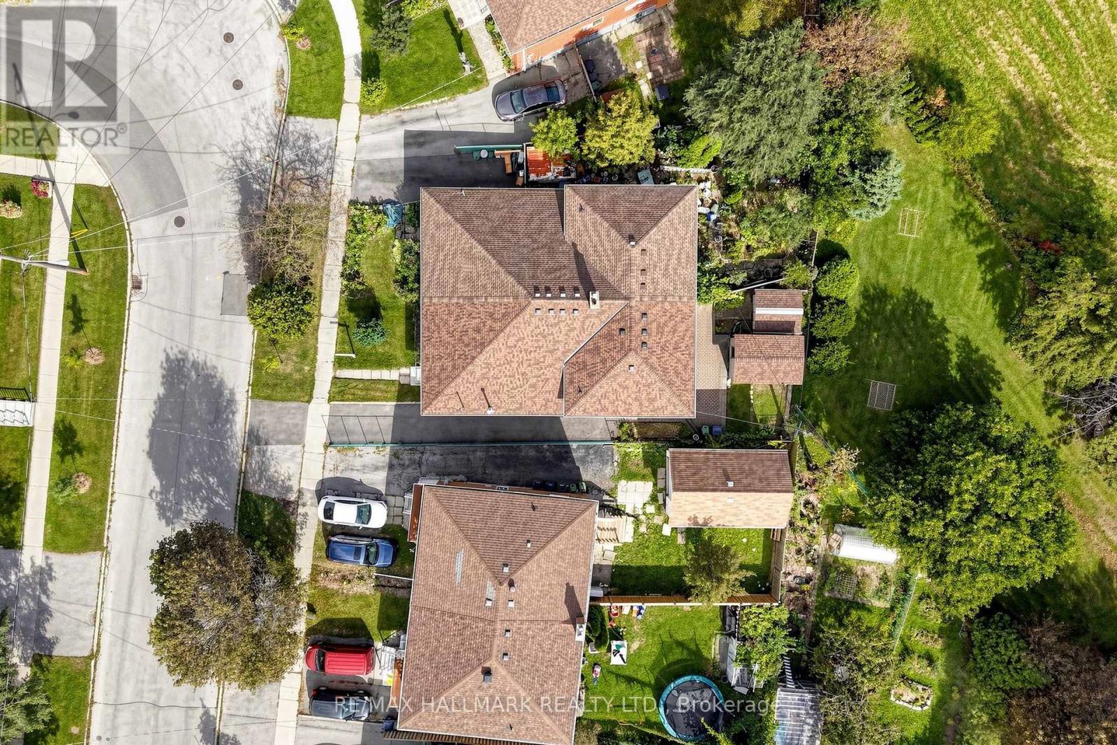 205 Vauxhall Drive, Toronto, Ontario  M1P 1R6 - Photo 30 - E13812626