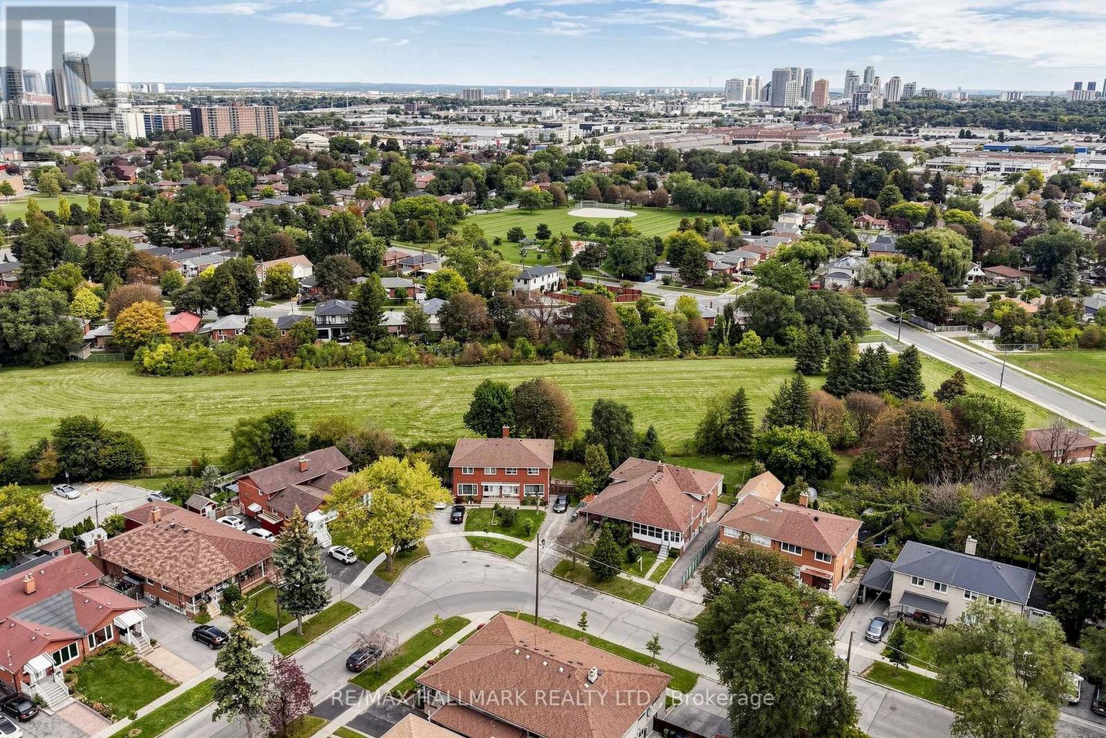 205 Vauxhall Drive, Toronto, Ontario  M1P 1R6 - Photo 33 - E13812626