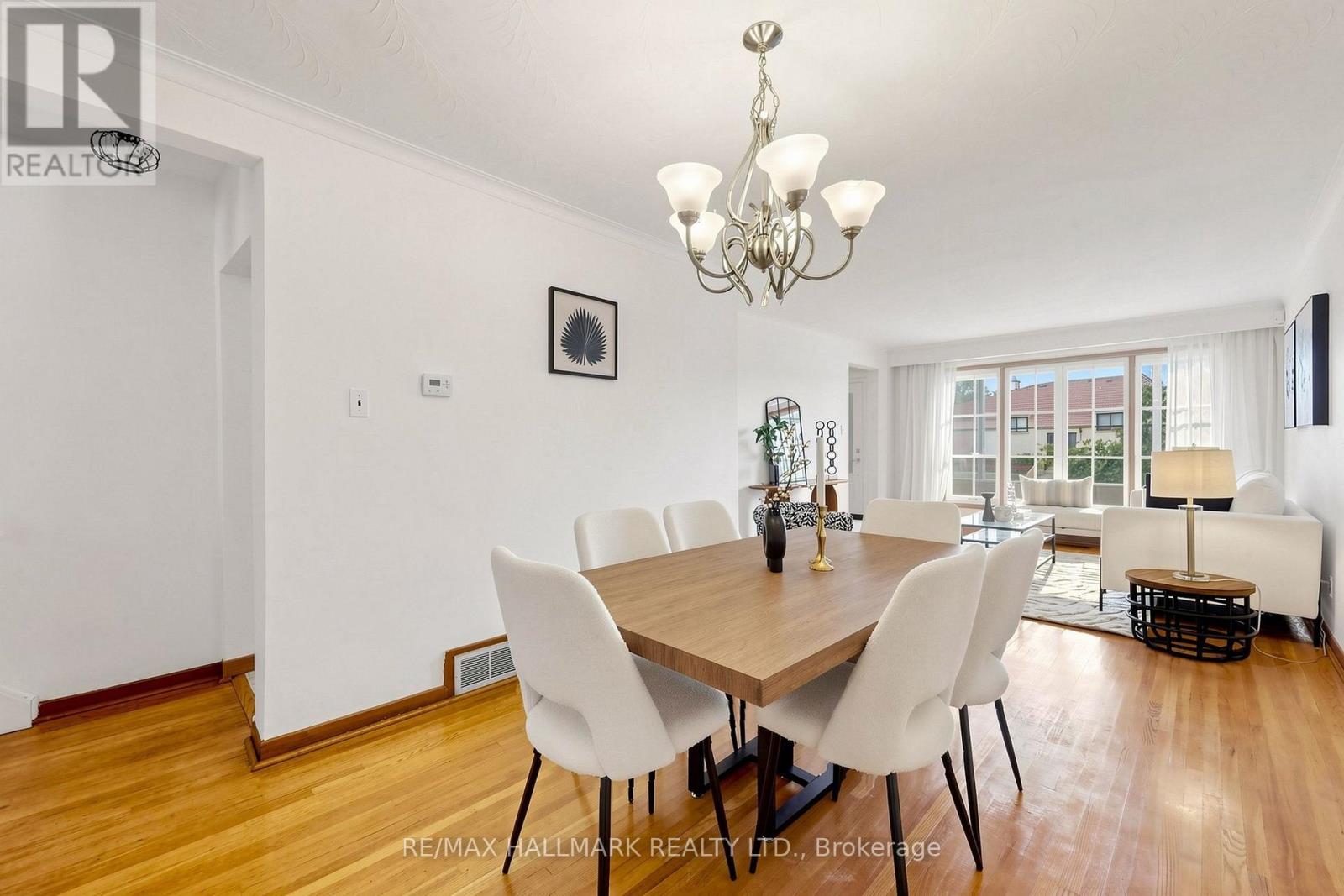 205 Vauxhall Drive, Toronto, Ontario  M1P 1R6 - Photo 6 - E13812626