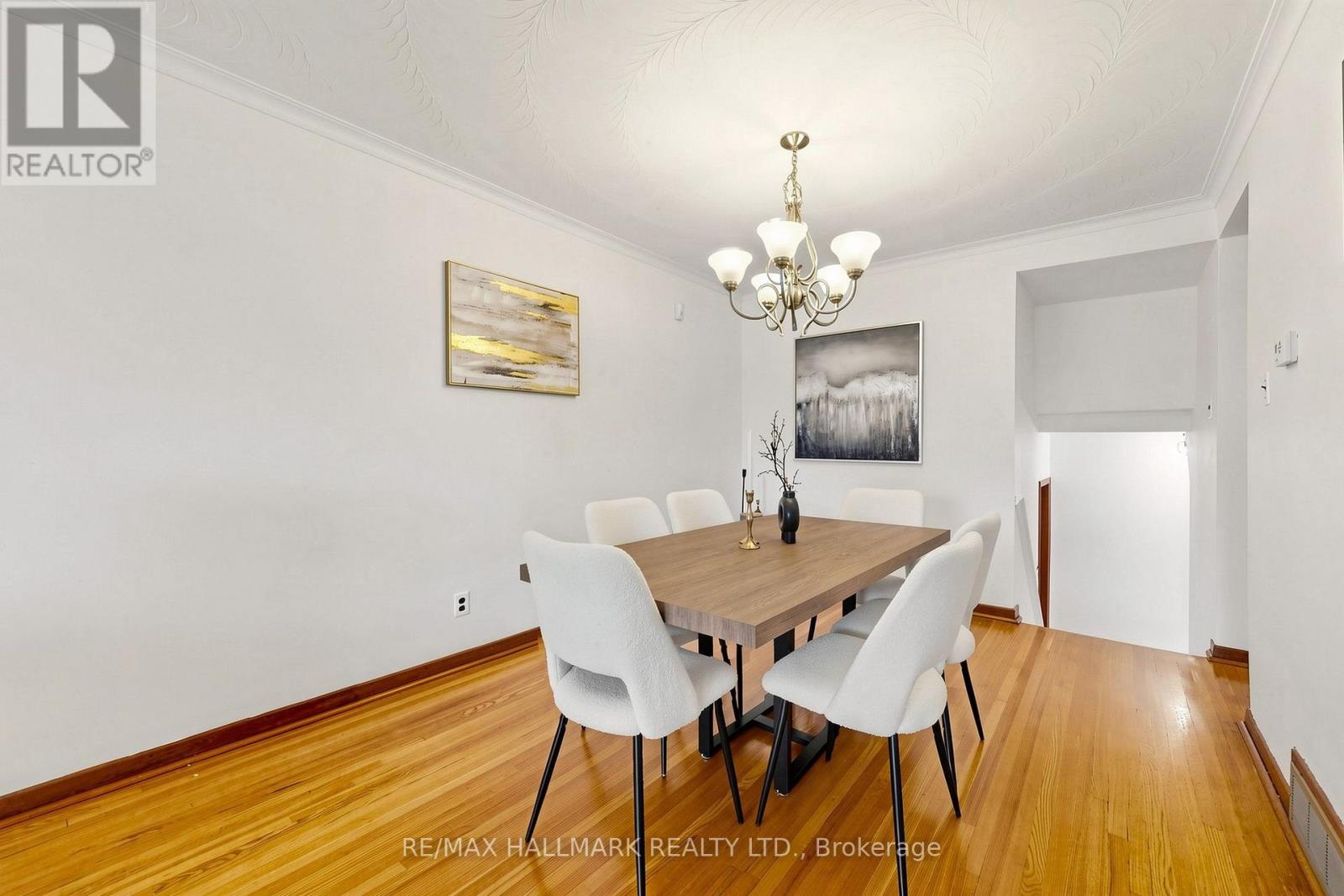 205 Vauxhall Drive, Toronto, Ontario  M1P 1R6 - Photo 7 - E13812626