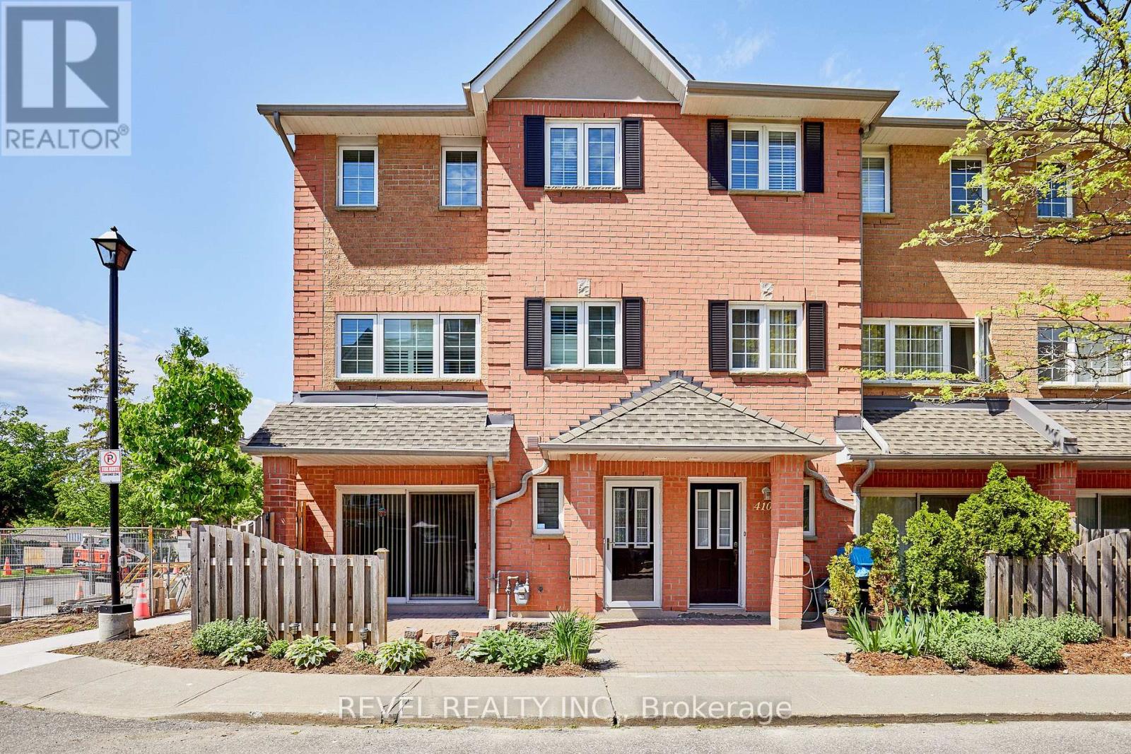 411 - 1400 THE ESPLANADE N, Pickering, Ontario