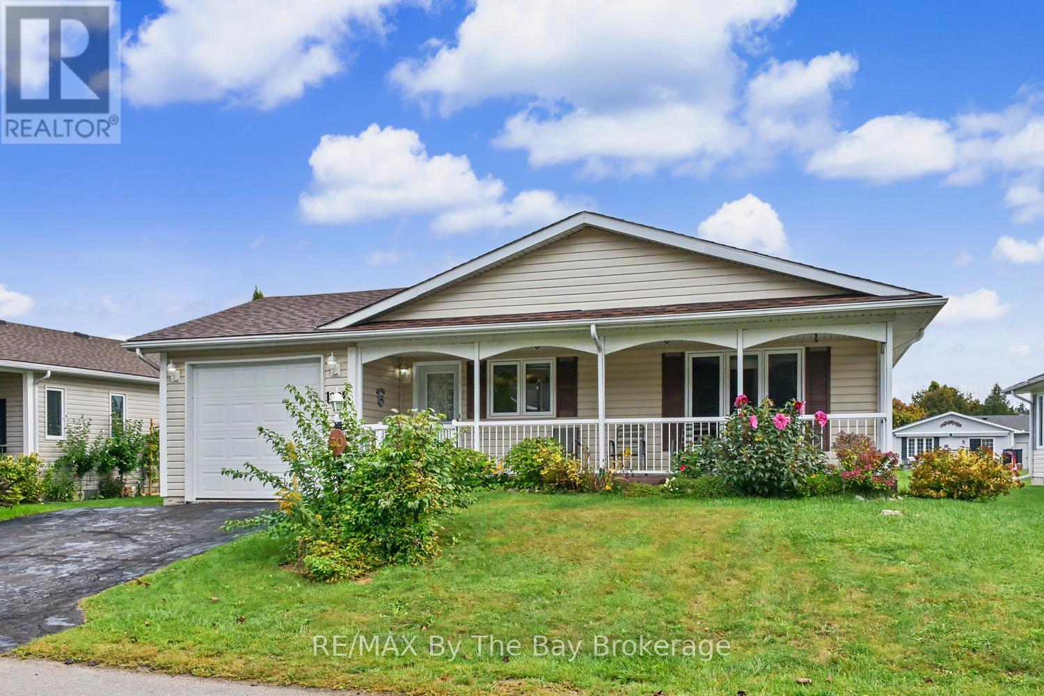 30 ST JAMES PLACE, Wasaga Beach, Ontario
