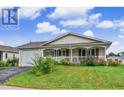 30 ST JAMES PLACE, wasaga beach, Ontario