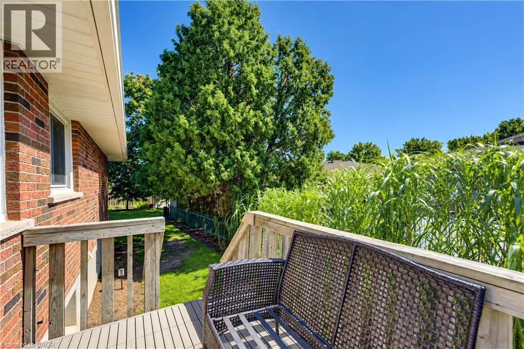 31 Grosbeak Road, Elmira, Ontario  N3B 1V8 - Photo 28 - 40865431